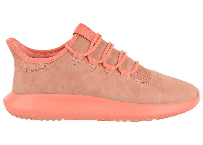 adidas Tubular Shadow Chalk Coral (Women's)
