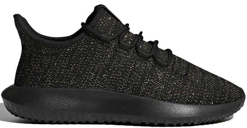 adidas Tubular Shadow Triple Black (Youth)
