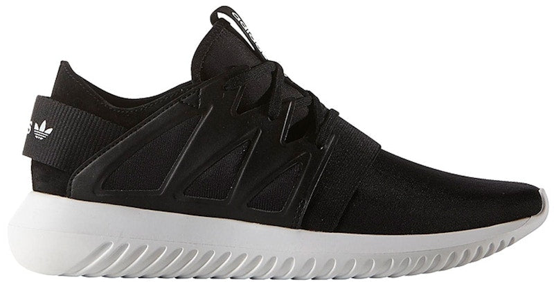 adidas Tubular Viral Black White (Women's)