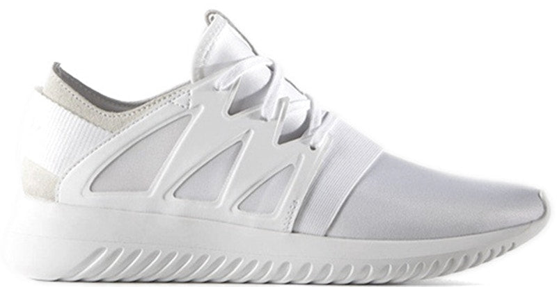 adidas Tubular Viral Triple White (Women's)