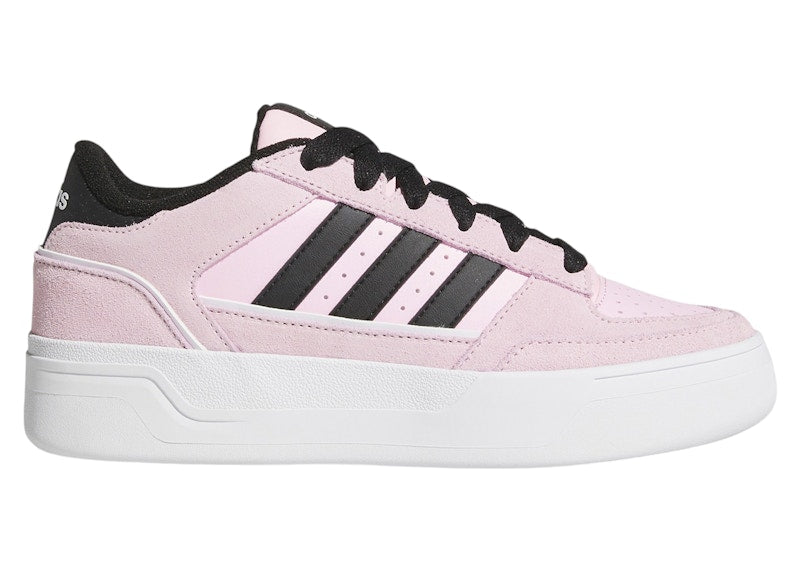 adidas Turnaround Clear Pink Black White (Women's)