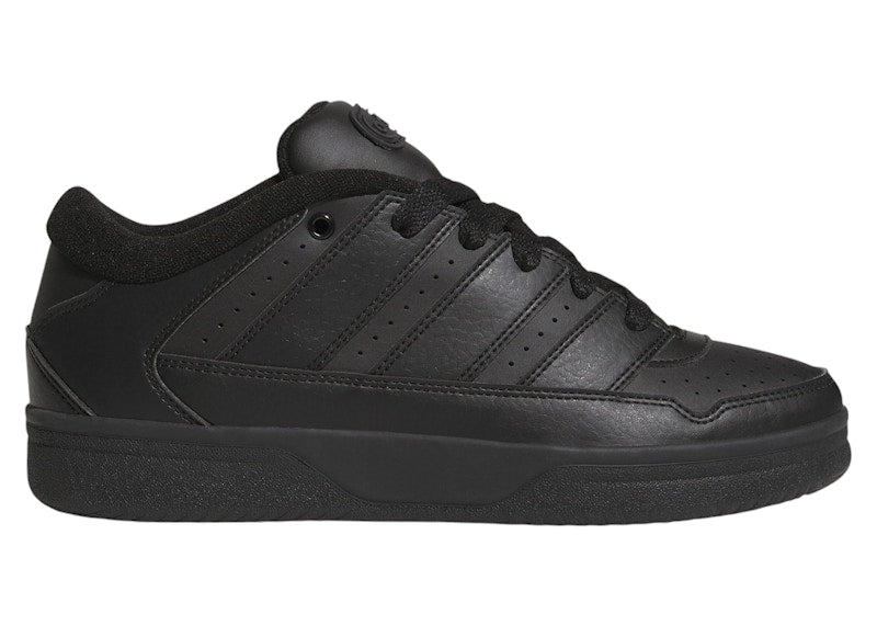 adidas Turnaround Core Black