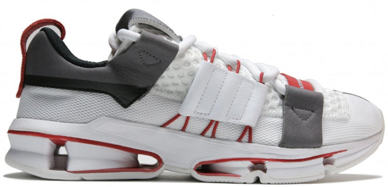 adidas Twinstrike A/D White Red