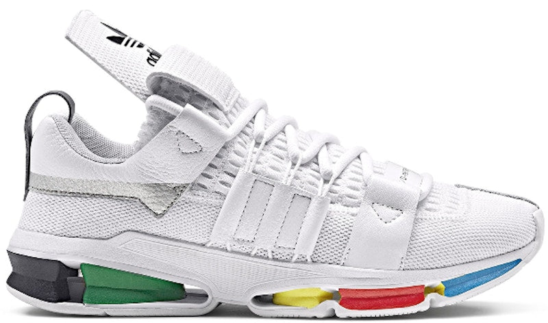 adidas Twinstrike Oyster Holdings