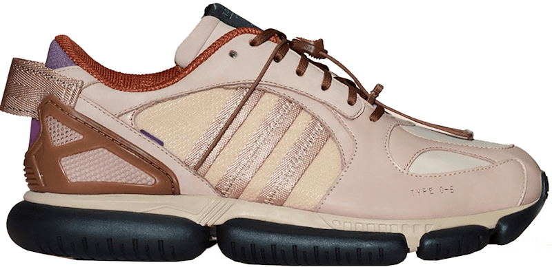 adidas Type 0-6 0AMC Sand
