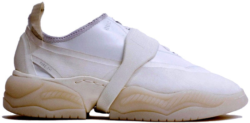 adidas Type 01 OAMC White
