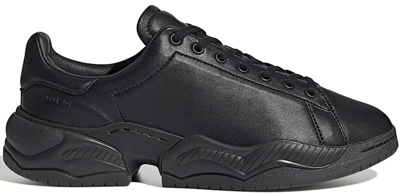 adidas Type O-2L OAMC Black