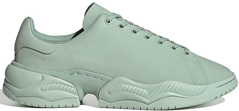 adidas Type O-2R OAMC Medical Green