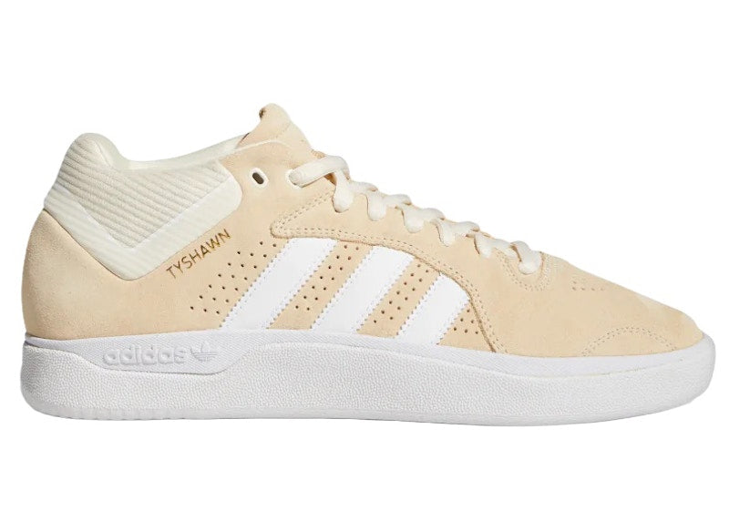 adidas Tyshawn Off White