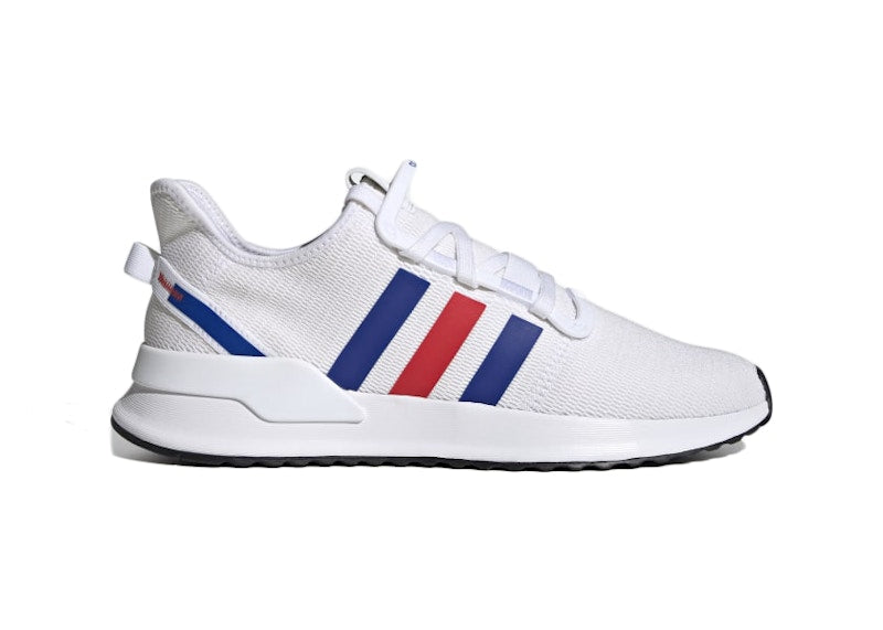 adidas U_Path Run Cloud White
