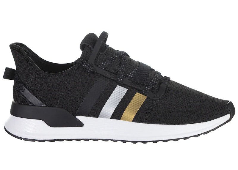 adidas U Path Run Shoe Palace