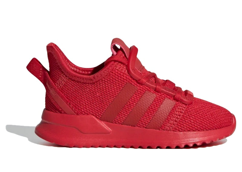 adidas U Path Run Triple Scarlet (TD)