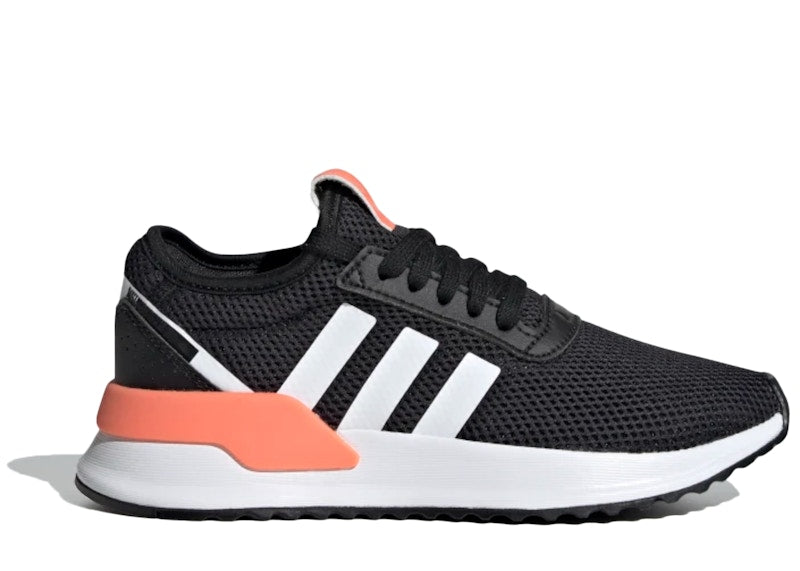 adidas U Path X Signal Coral (GS)