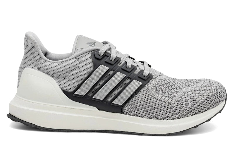 adidas UBounce DNA Grey Silver Metallic