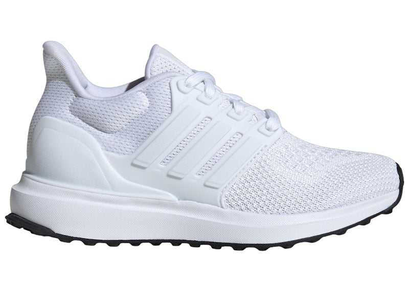 adidas Ubounce DNA Cloud White Core Black (PS)