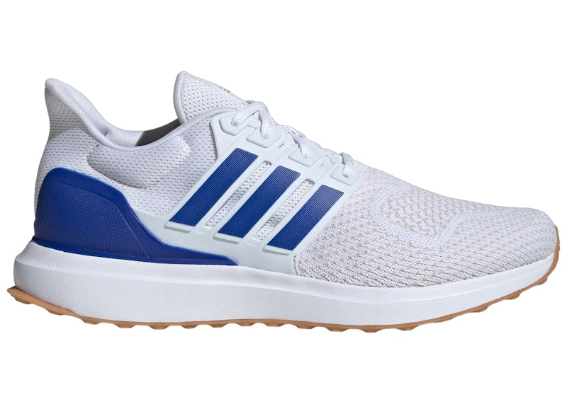 adidas Ubounce DNA Cloud White Lucid Blue Gum