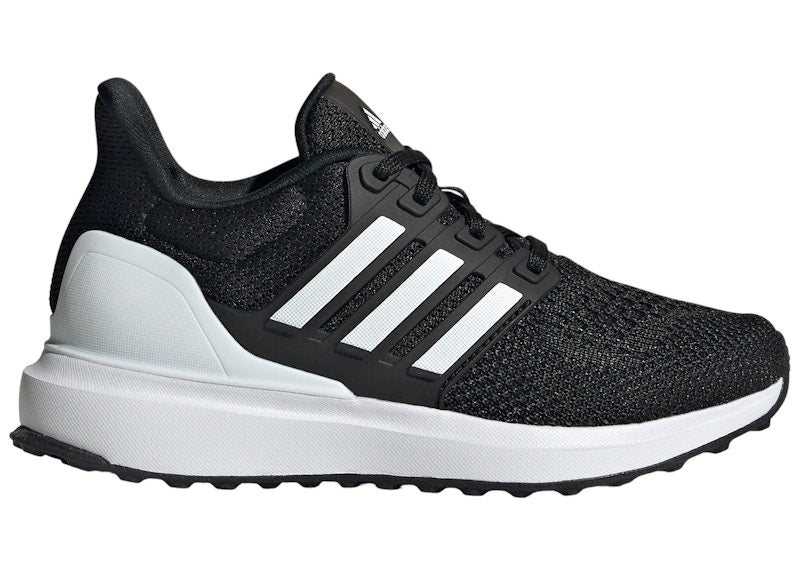 adidas Ubounce DNA Core Black Cloud White (PS)