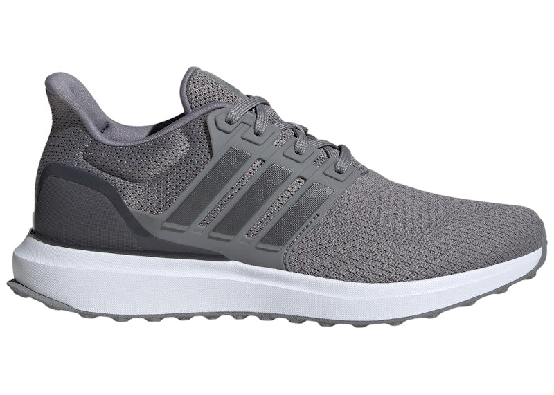 adidas Ubounce DNA Grey Grey Cloud White (Women's)