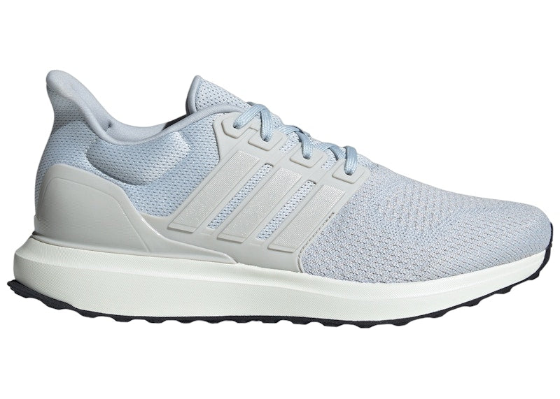 adidas Ubounce DNA Halo Blue Grey Off White