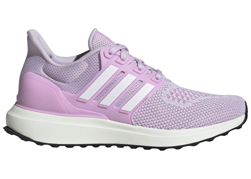 adidas Ubounce DNA Ice Lavender Cloud White Bliss Lilac (GS)