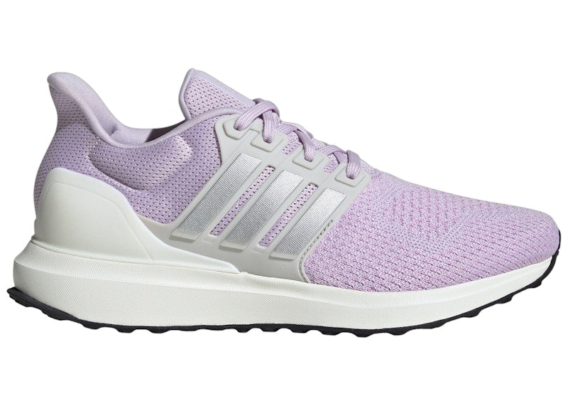 adidas Ubounce DNA Ice Lavender Grey Silver Metallic (Women's)