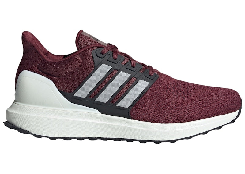 adidas Ubounce DNA Shadow Red Grey Core Black