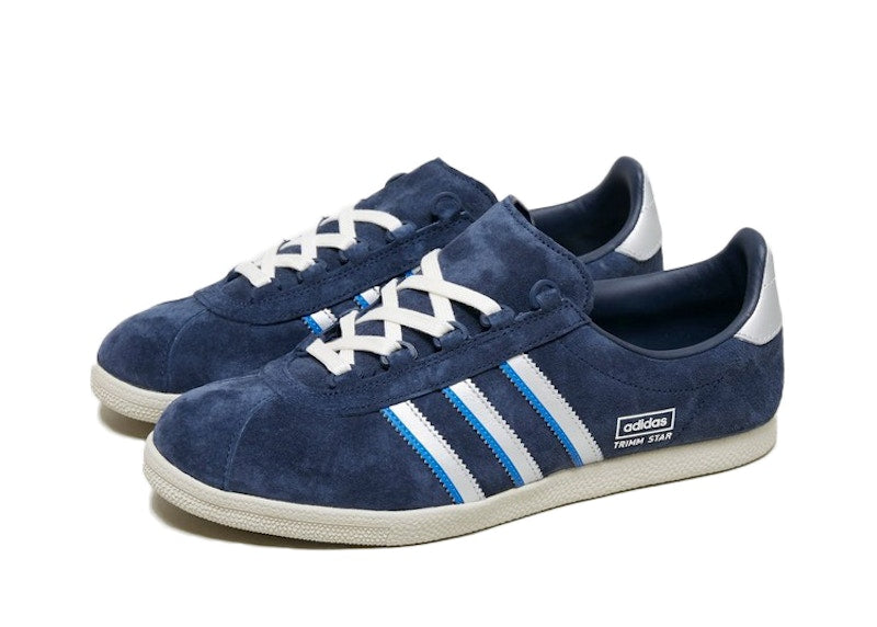 adidas Ulm Trimm Star size? The Lost Ones