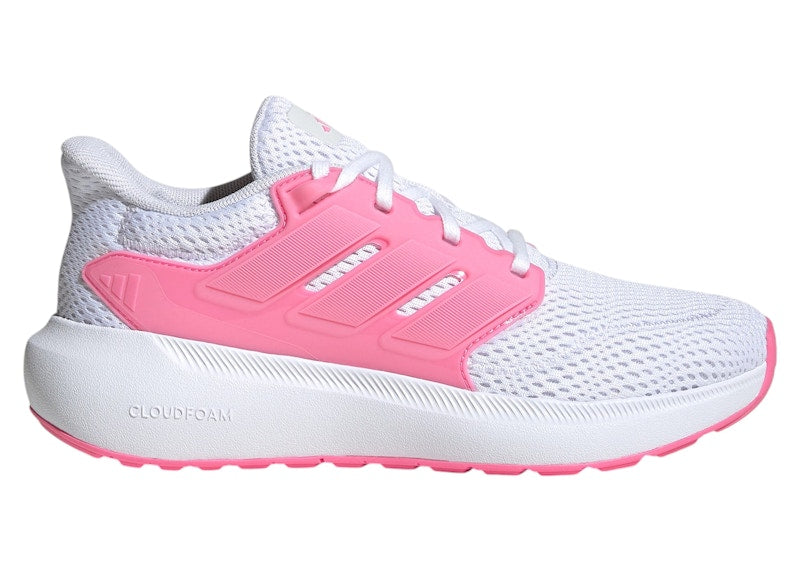 adidas Ultimashow 2.0 Cloud White Bliss Pink Core Black (GS)