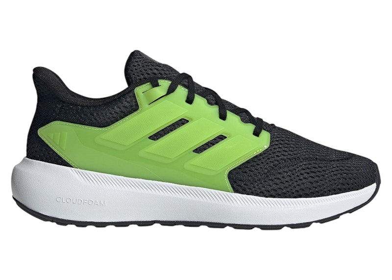 adidas Ultimashow 2.0 Core Black Solar Slime