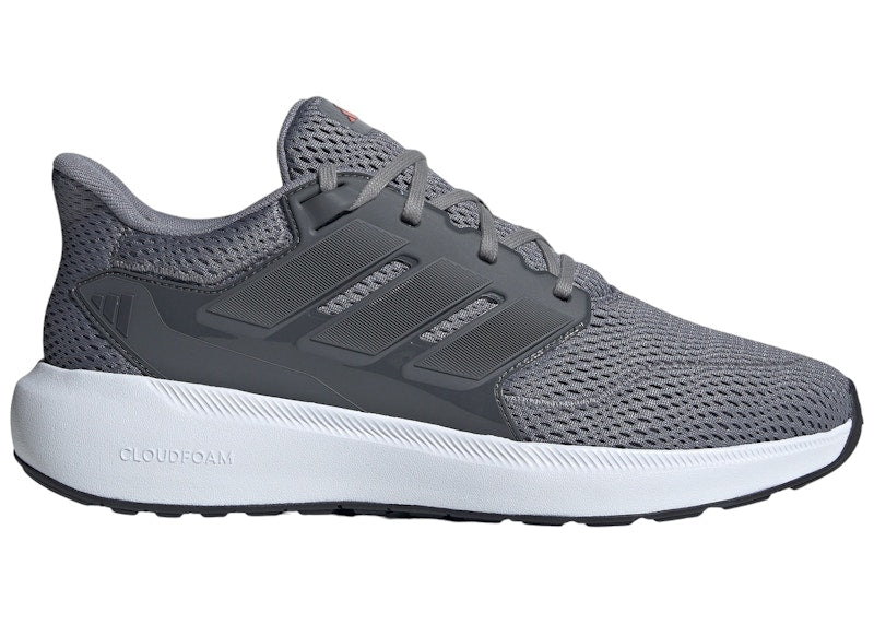 adidas Ultimashow 2.0 Grey Grey Better Scarlet