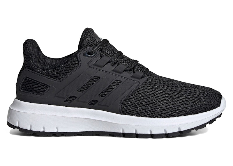 adidas Ultimashow Black Cloud White (Women's)