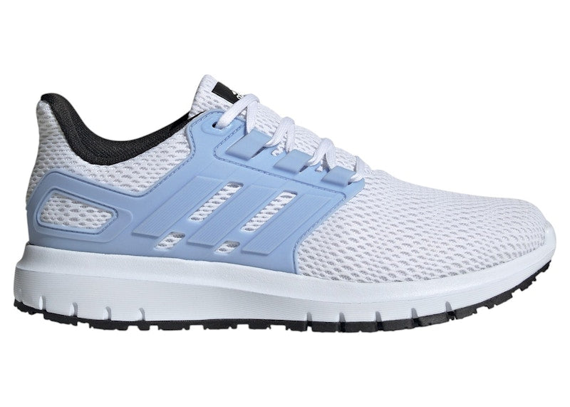 adidas Ultimashow Cloud White Blue Dawn Core Black (Women's)
