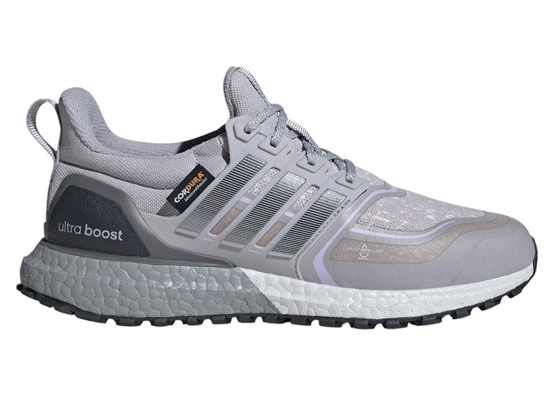 adidas Ultra Boost 1.0 ATR Glory Grey Powder Plum (Women's)