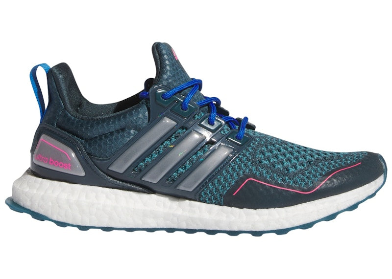 adidas Ultra Boost 1.0 Arctic Night Lucid Pink (Women's)