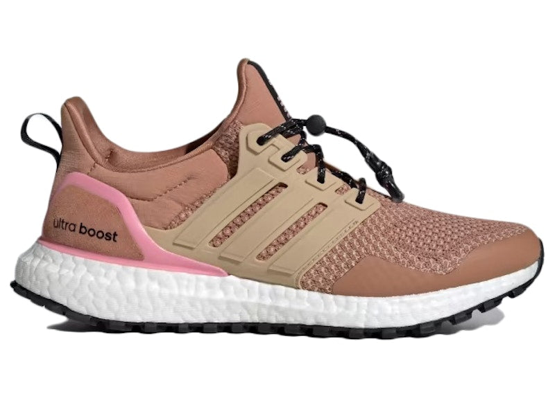 adidas Ultra Boost 1.0 Clay Strata Bliss Pink (Women's)