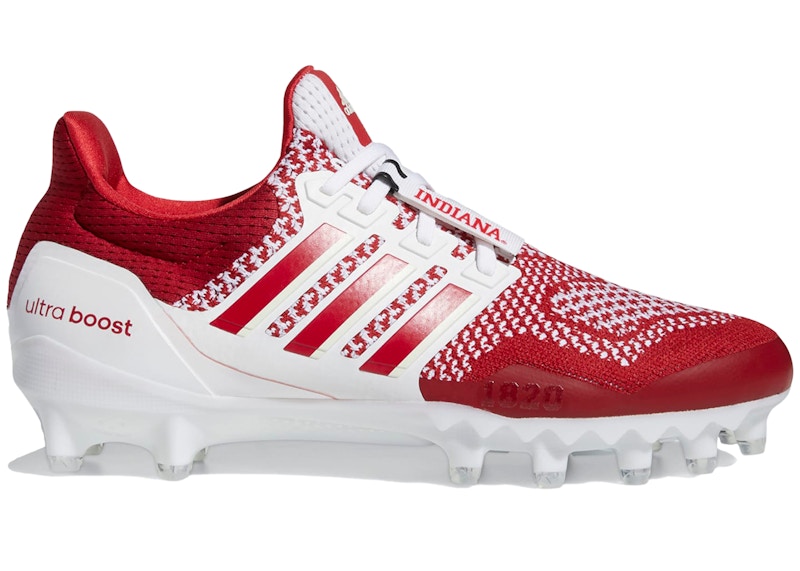 adidas Ultra Boost 1.0 Cleat Indiana