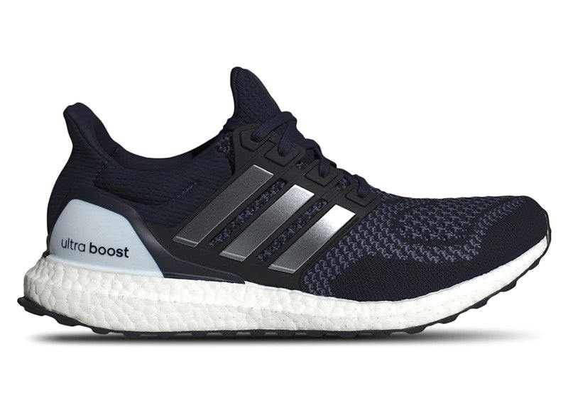 adidas Ultra Boost 1.0 Collegiate Navy Black