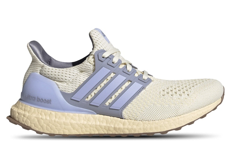 adidas Ultra Boost 1.0 Cream Violet (Women's)