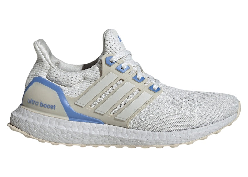 adidas Ultra Boost 1.0 Crystal White Blue Fusion (Women's)