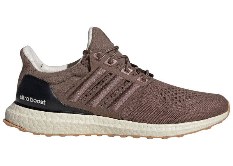 adidas Ultra Boost 1.0 Earth Strata Core Black