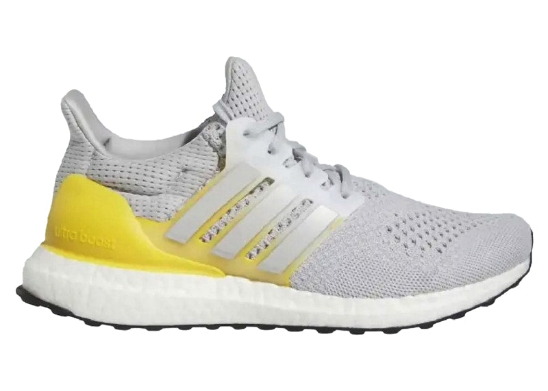 adidas Ultra Boost 1.0 Solid Grey Bold Gold