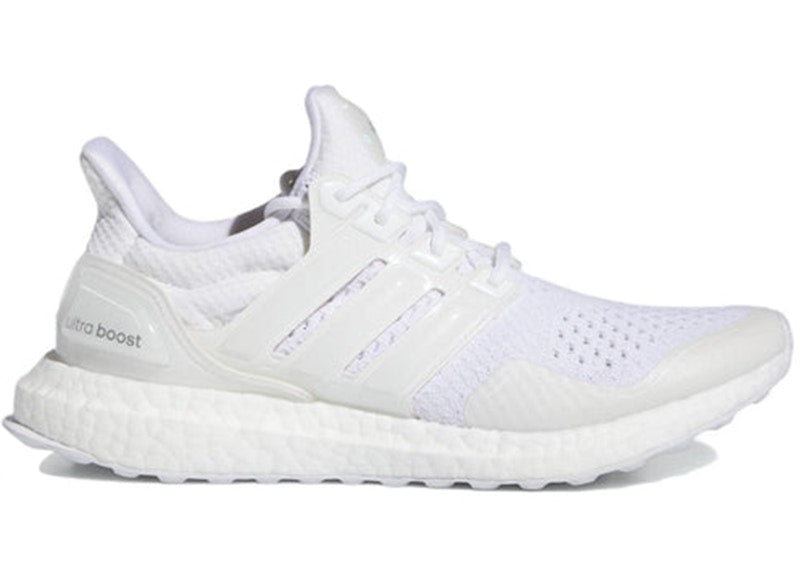 adidas Ultra Boost 1.0 White Zero Metallic (Women's)