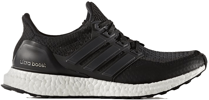 adidas Ultra Boost 2.0 ATR Core Black (Women's)