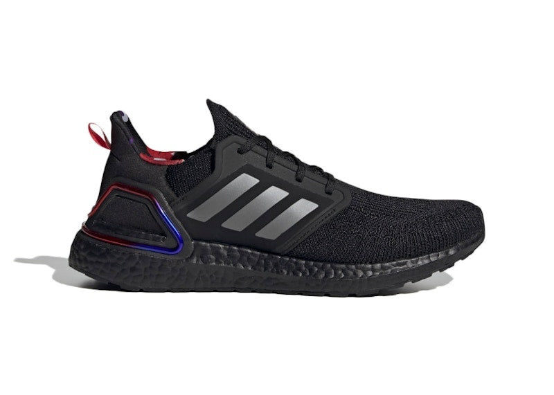 adidas Ultra Boost 20 Chinese New Year