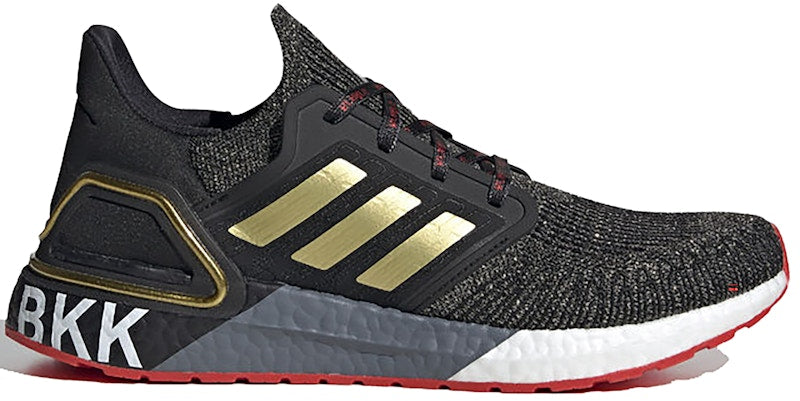adidas Ultra Boost 20 City Pack Bangkok