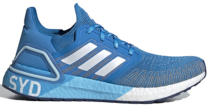 adidas Ultra Boost 20 City Pack Sydney