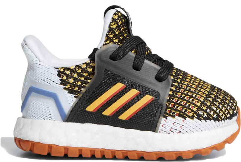 adidas Ultra Boost 2019 Toy Story 4 Woody (Toddler)