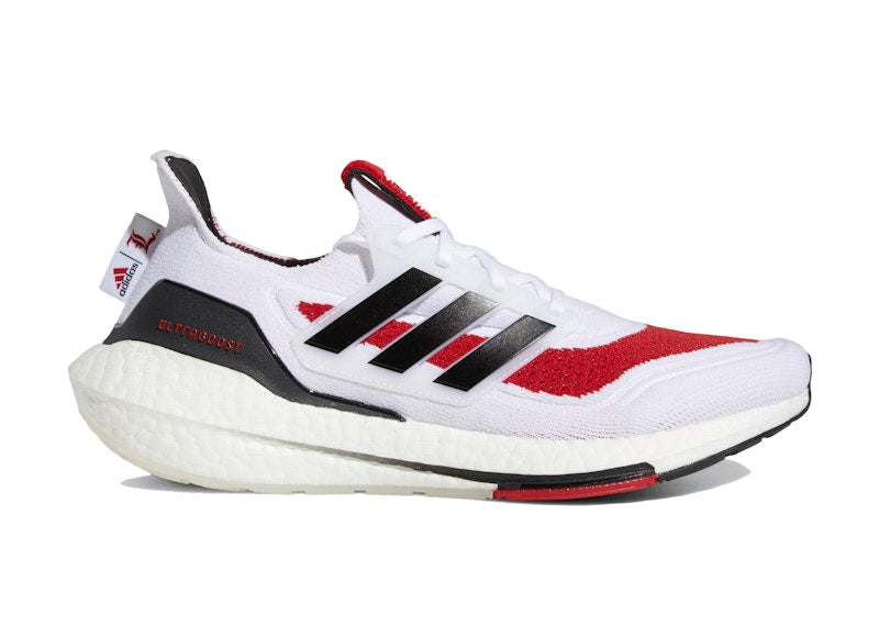 adidas Ultra Boost 21 Louisville