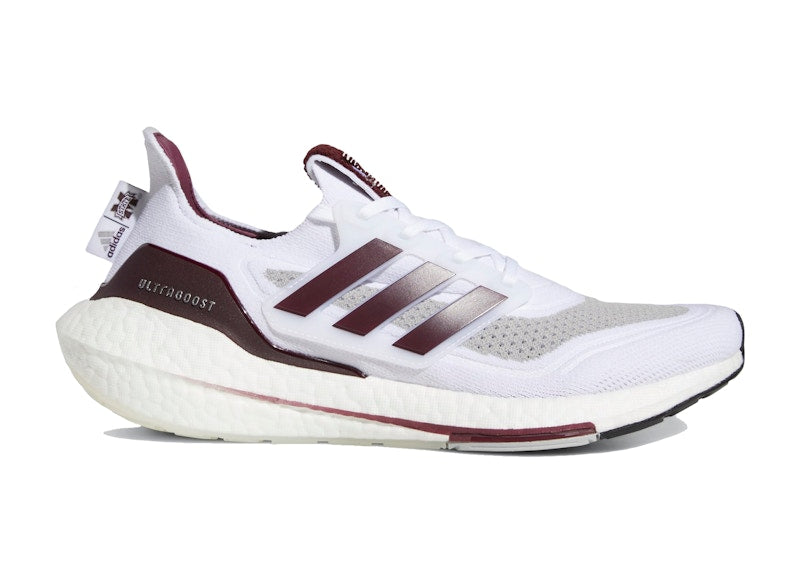 adidas Ultra Boost 21 Mississippi