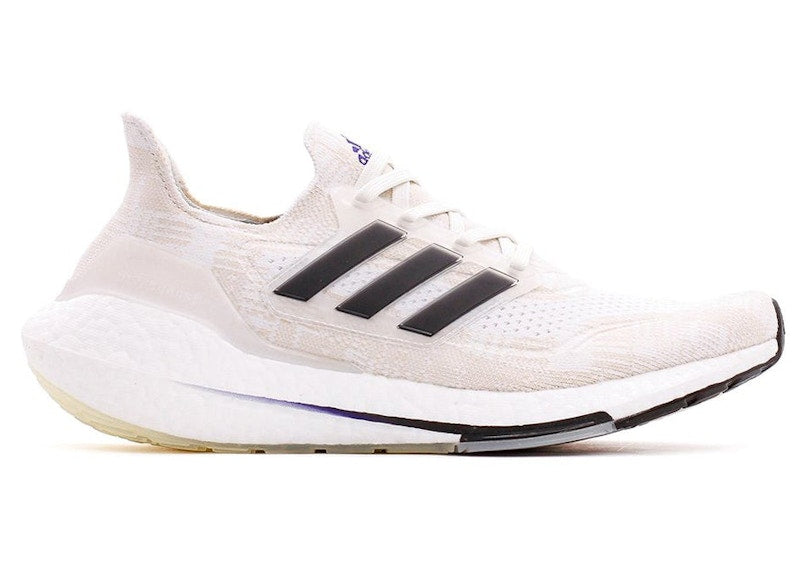 adidas Ultra Boost 21 Primeblue Non-Dyed Black